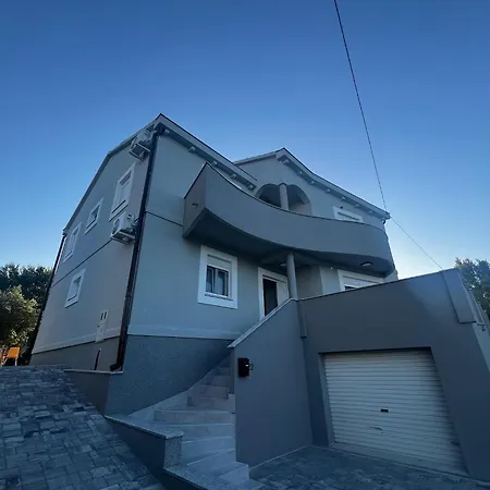 Isola Appartement