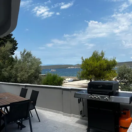 Isola Appartement