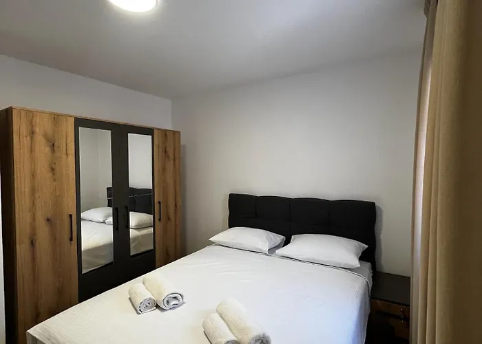 Apartament Isola *