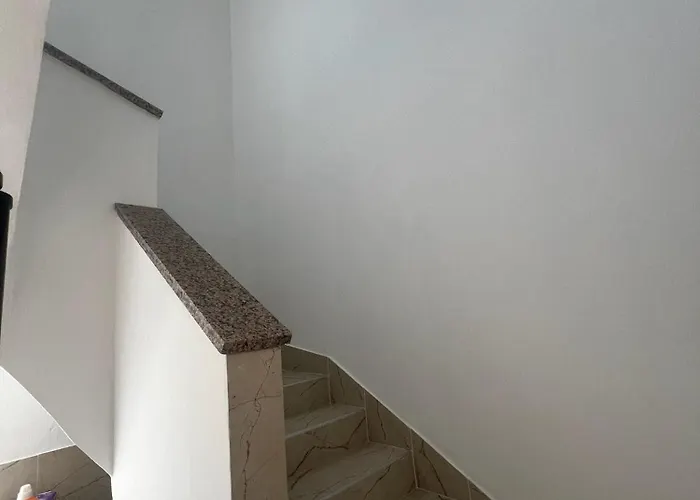 Apartament Isola
