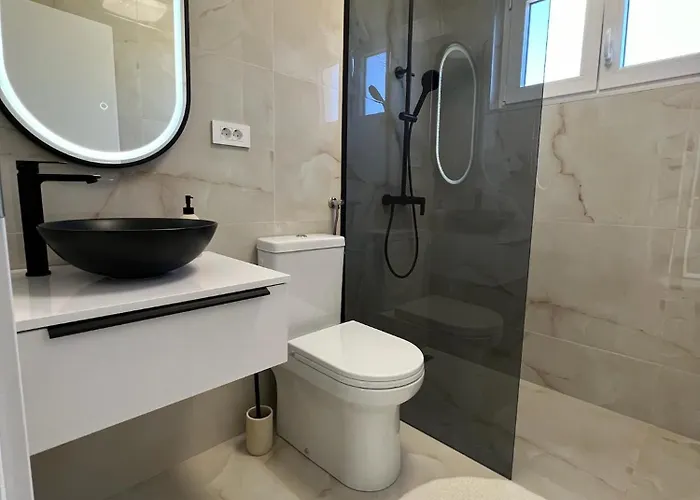 Apartament Isola