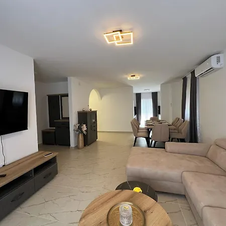 Isola Apartman Neviđane