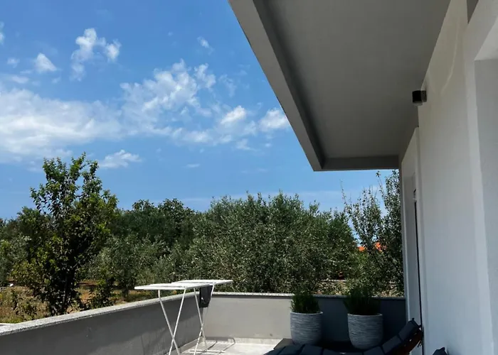 Appartamento Isola